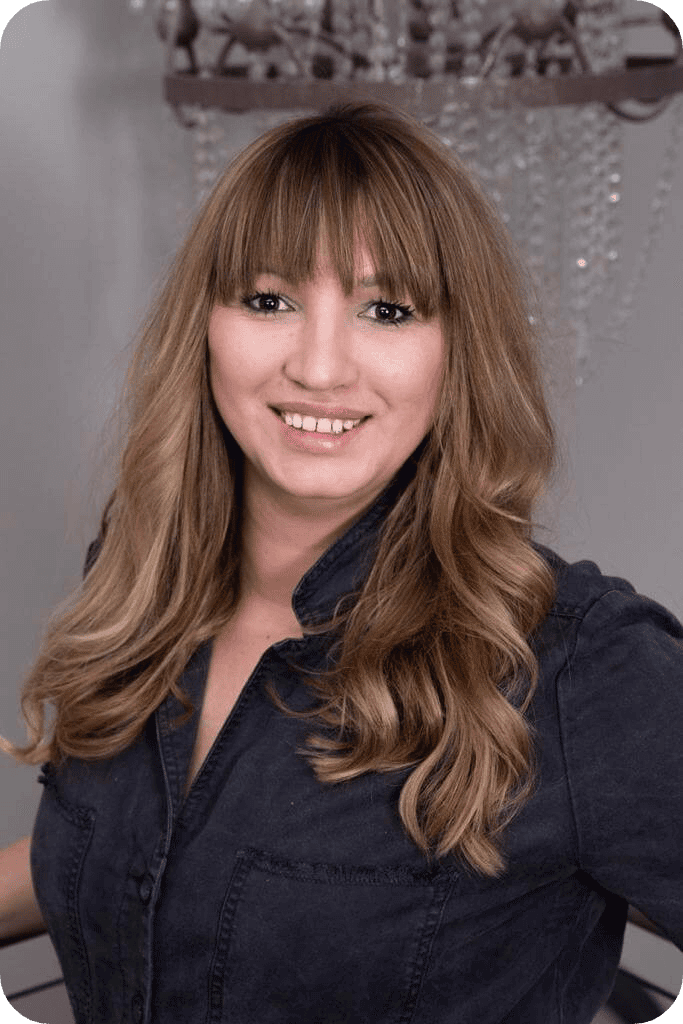 Salon Friseur Schwabing